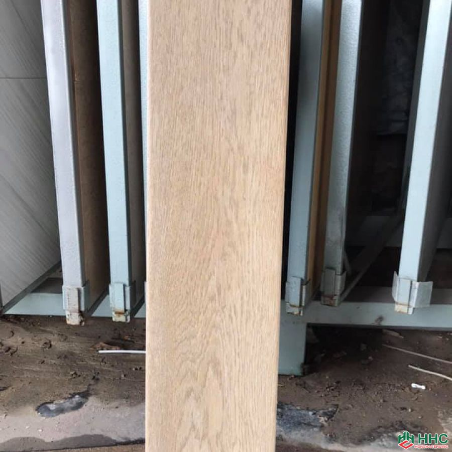 Gạch giả gỗ 15x60 GT15606 ViGlacera HP